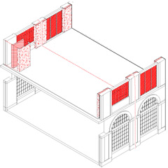 Isoler les fa�ades