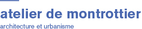atelier de montrottier